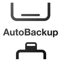 Backup+ icon